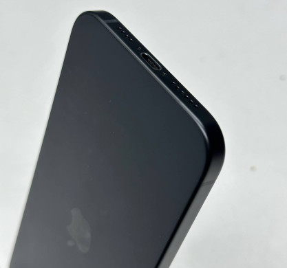 iPhone 15 Plus 256GB Black 90%